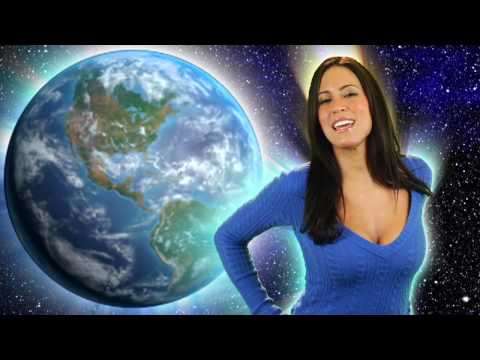 Want Obama Girl? Save your energy!