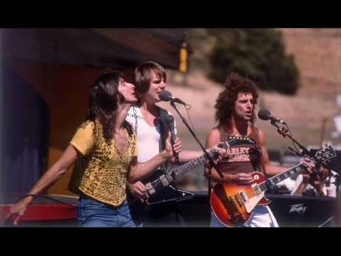 Journey-Dont Stop Believing (official...
