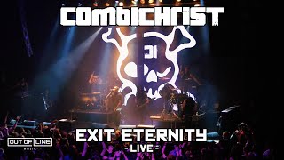 Watch Combichrist Exit Eternity video