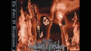 Watch Nokturnal Mortum To The Gates Of Blasphemous Fire video