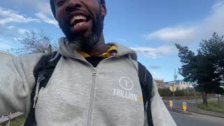 Trilla Tv Vlogginton Mockumentary