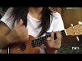 Chinito Yeng Constantino Ukulele Tutorial images Chinito Yeng Constantino Ukulele Tutorial