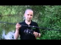 Daiwa Infinity X BR Reel | Carp Fishing Tackle Review