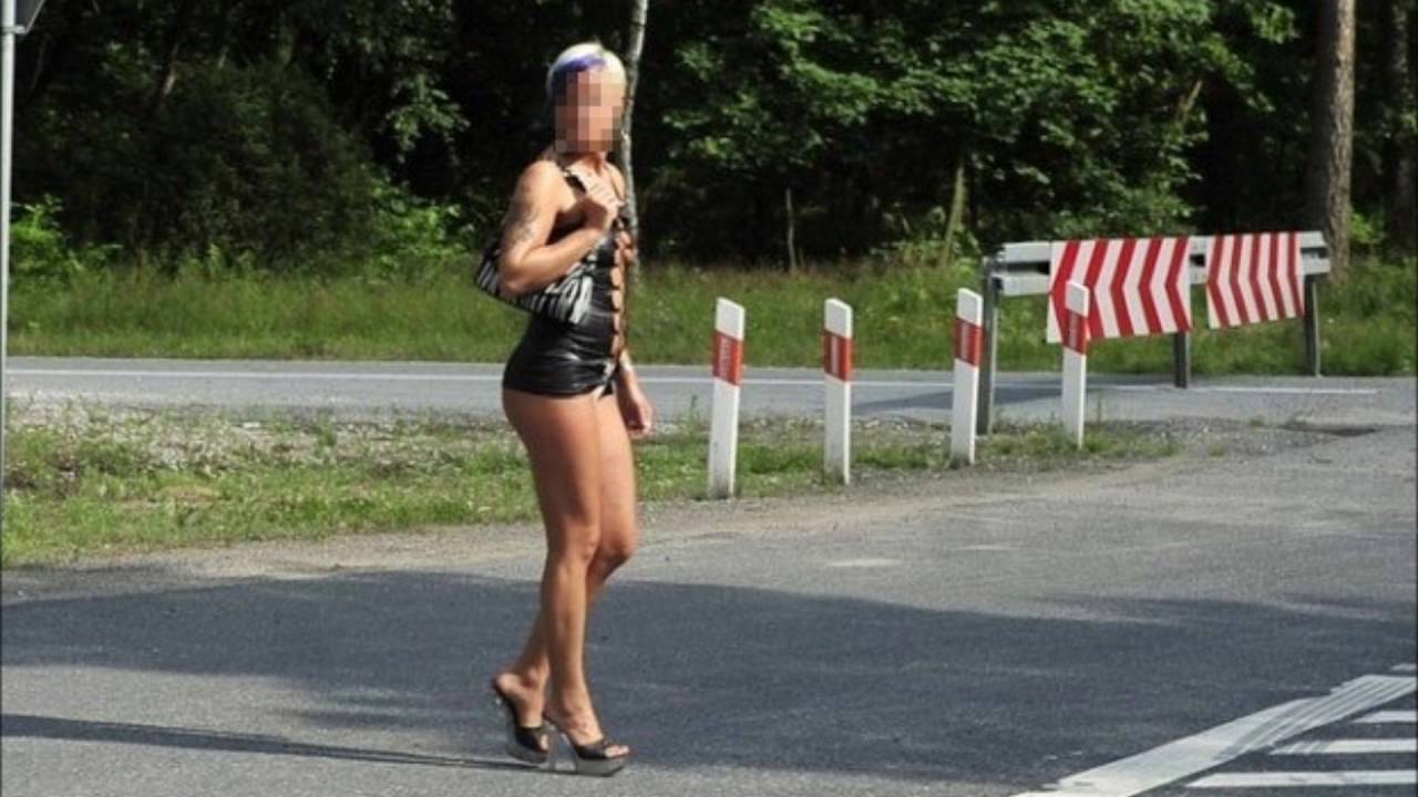Снять Проститутку В Видном