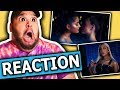 Ariana Grande - break up with your girlfriend, i'm bored REACTION