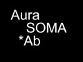 *Ab Aura Soma Botella 1 AURA