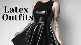 Why Women Should Wear Latex Outfits