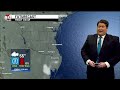 CBS 4 News Noon Weather Jan. 13, 2022