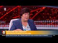 Megérkeztek az átjelentkezők szavazatai - Pálffy Ilona - ECHO TV