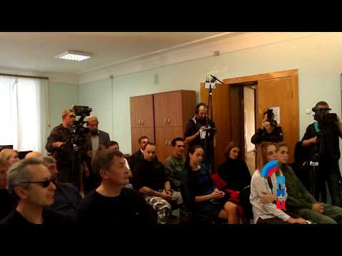 Депутат Госдумы снялась в первом полнометражном фильме ЛНР "Ополченочка" (ФОТО)