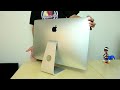 new imac