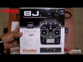 FUTABA 8J Review and User Guide in HD By: RCINFORMER