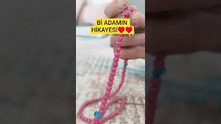 Bi̇ Adamin Hi̇kayesi̇