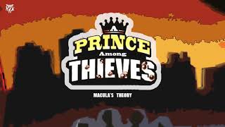 Watch Prince Paul Maculas Theory video