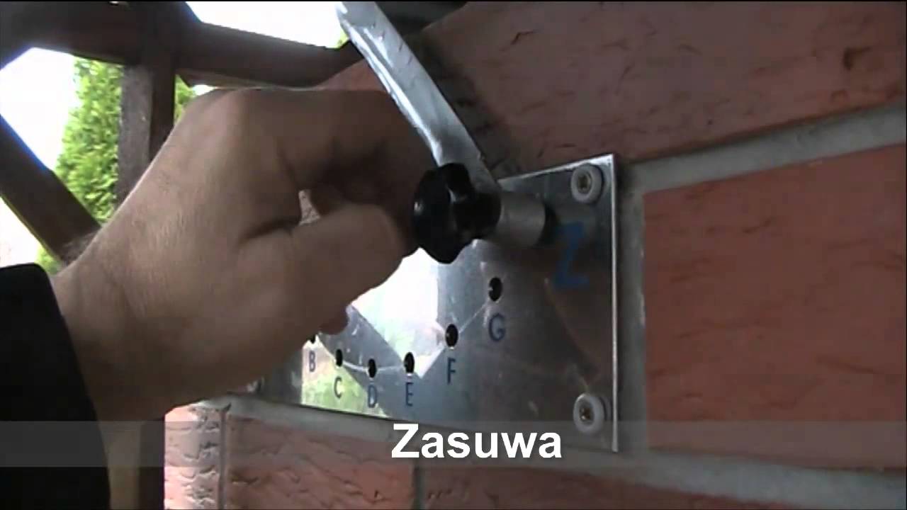 Wędzarnia szczegóły budowy YouTube -> Kuchnia Kaflowa Schemat Budowy Wędzarnia szczegóły budowy YouTube -> Kuchnia Kaflowa Schemat Budowy