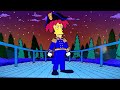 Sideshow Bob Kills Bart Simpson In 1993