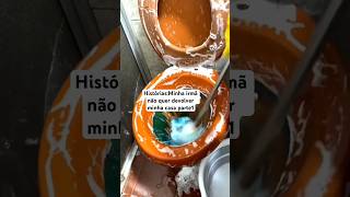 História Não Quer Devolver A Casa
