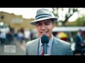 2012 BMW Caulfield Cup Carnival - Carnival Preview Day webisode