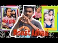 Adivasi Hot🥵 🥵🥵Girls Roast Video full Comedy 2023 ll Boom and Scxe Girls🤣🤣🤣 #comedy #nagpuri #roast
