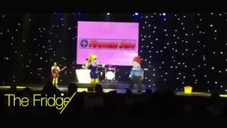 Fireman Sam
