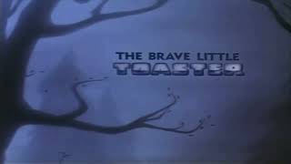 The Brave Little Toaster - Playlist Le Card