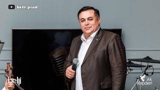 Pälwan Hamydow Janly Ses Aýdymlary 2025 4K