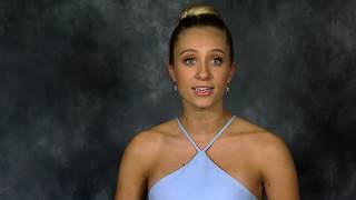 Canada, Hanna Begovic - Beauty With A Purpose