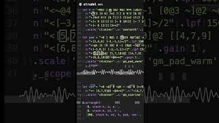 Livecoding On Strudel.cc Gets Funky?