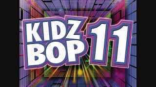 Watch Kidz Bop Kids Waiting On The World To Change video