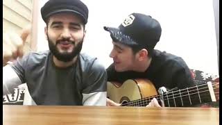 Seymur & Şamil -- Popuri2023