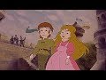 Prinzessin Aline und die Groblins (Kompletter Film)