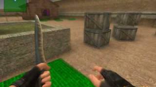 Css Mini Bhop Video Lomax Rhcp Team