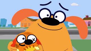 Pbs Kids Channel Program Break 2024