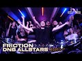 Friction | Live From DnB Allstars 360°