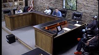 City Council February 8th, 2021
