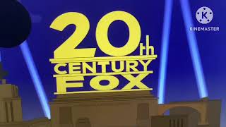 20Th Century Fox Bloopers Episode 10 End Of Season 1