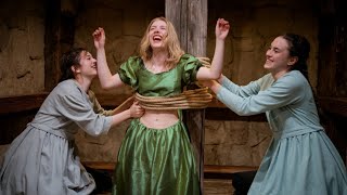 A Ticklish Lesson In The Dungeon Story Parental Punishment Discipline Tickling