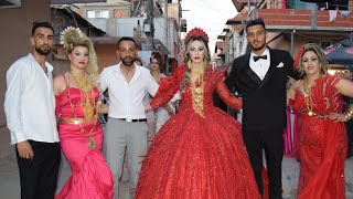 Kidi Ve Alidin Kina Sliven