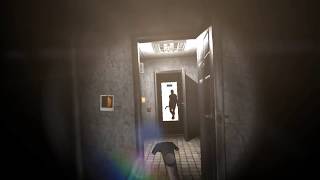 Run Rooms - Htc Vive Vr