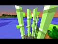 Minecraft: Achievement Hunter Challenge w/Mitch & Mat Part 3 - SUMOTORI!