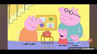 Peppa Pig - A Burrinha Delphine - Desenhos Paolo.