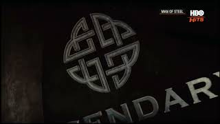 Man Of Steel - Hbo Hits Intro