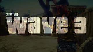 Gta5 Mekan Baskini Si̇lahli Çatişma ...