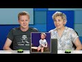 Can YOU Guess That Reactor's Baby Photo? | FBE Staff React