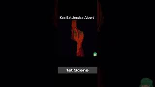 Kaa Eat Jessica Albert Credits To Cellabsorbv In Newgrounds