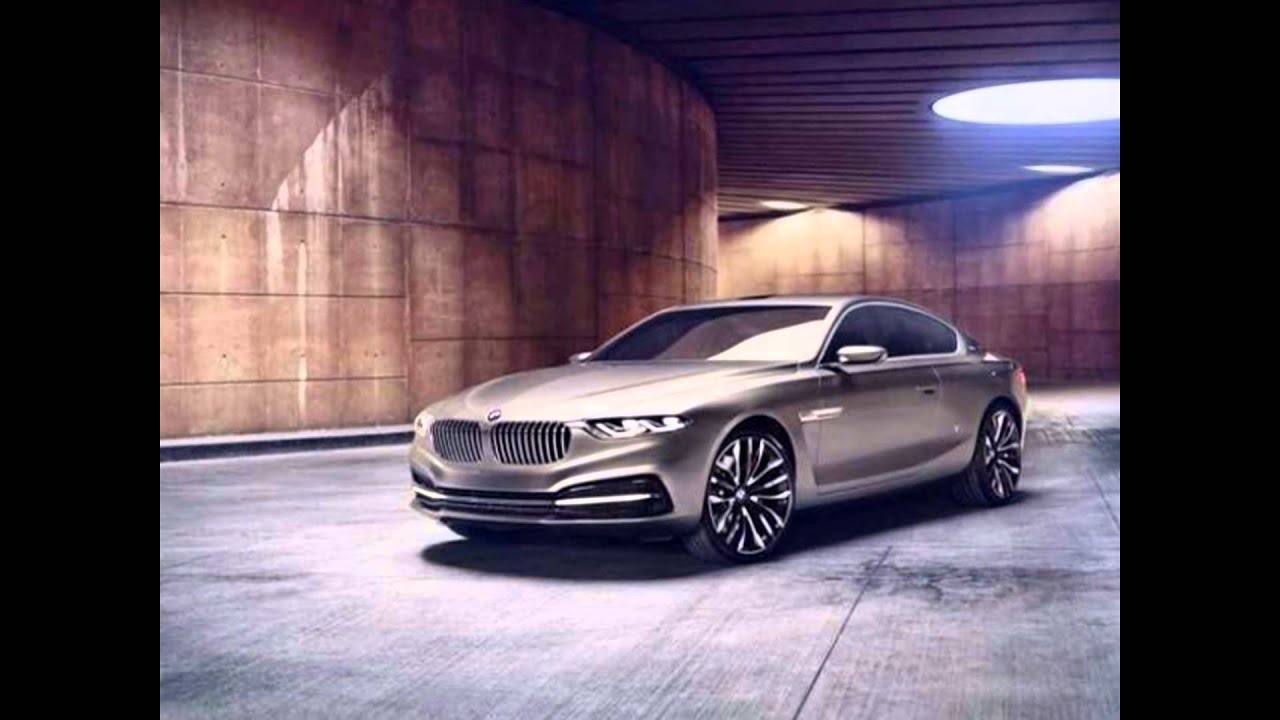 2016 bmw 5 series facelift Interior rendering Price Specs ...