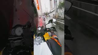 Rain Or Shine ,Two Wheels, Endless Journeys.