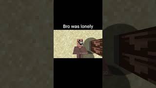 Minecraft Meme