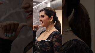 Anchor Sravanthi Chokkarapu Launch 1St Experience Center Of Hisense Hvac