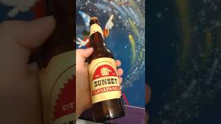 Sunset Sarsaparilla